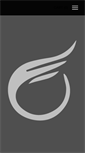 Mobile Screenshot of corerhythmfitness.net